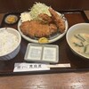 とんかつ専門店 恵庭屋