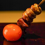 銀座焼とり 京丹波 - 