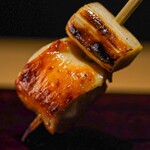 銀座焼とり 京丹波 - 