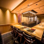 銀座焼とり 京丹波 - 