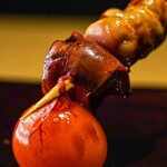 銀座焼とり 京丹波 - 