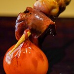 銀座焼とり 京丹波 - 