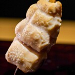 銀座焼とり 京丹波 - 