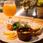 ユイトリエール - 