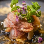 銀座焼とり 京丹波 - 