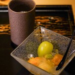 銀座焼とり 京丹波 - 