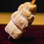 銀座焼とり 京丹波 - 