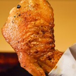 銀座焼とり 京丹波 - 