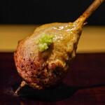 銀座焼とり 京丹波 - 