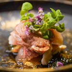 銀座焼とり 京丹波 - 