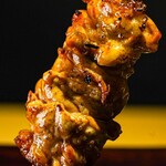 銀座焼とり 京丹波 - 