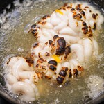 銀座焼とり 京丹波 - 