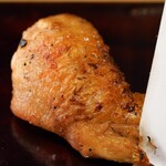 銀座焼とり 京丹波 - 