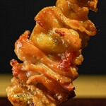 銀座焼とり 京丹波 - 