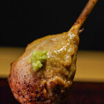 銀座焼とり 京丹波 - 