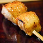 銀座焼とり 京丹波 - 