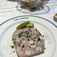 THE UPPER - 