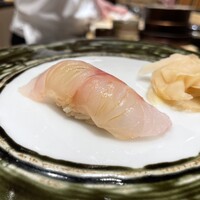 博多 鮨 桃の木 - 