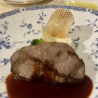 レストラン シェ・リュイ - 