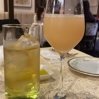 レストラン シェ・リュイ - 