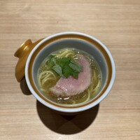博多 鮨 桃の木 - 