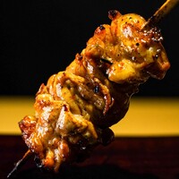 銀座焼とり 京丹波 - 