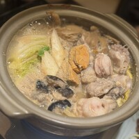 魚屋あらまさ 川崎店 - あんこう味噌鍋