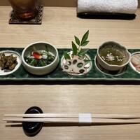 博多 鮨 桃の木 - 