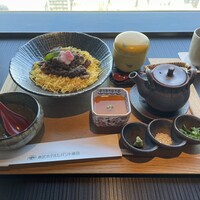 スカイツリービューレストラン 簾 - 