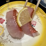 金沢まいもん寿司 新神田店 - 