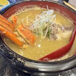 金沢まいもん寿司 - 