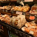 小麦の郷 - 料理写真: