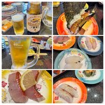 金沢まいもん寿司 新神田店 - 