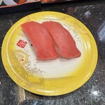 金沢まいもん寿司 - 