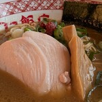 フーフー飯店 - 