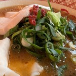 フーフー飯店 - 