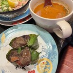 金沢まいもん寿司 - 