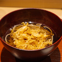 日本橋 蕎ノ字 - 