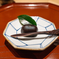 日本橋 蕎ノ字 - 