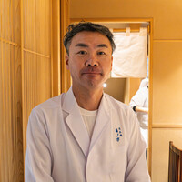 日本橋 蕎ノ字 - 