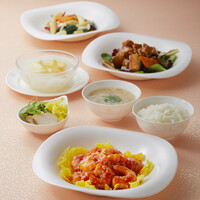 選べるランチ（平日限定）