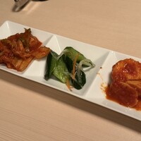 焼肉矢澤 京都 - 