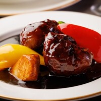 北京ダック専門店 銀座芳亭 - 