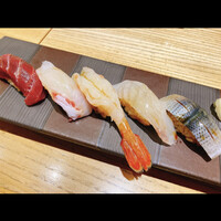 すし京辰 恵比寿店 - 