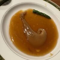 北京ダック専門店 銀座芳亭 - 