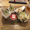 屋上屋台中華 りんりん