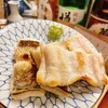 魚がし料理佃喜知
