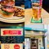 ザ・コーナー ハンバーガー＆サルーン