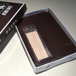 川端菓子舗 - 料理写真: