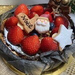 フルーツタルト専門店 Gowdy - 料理写真: